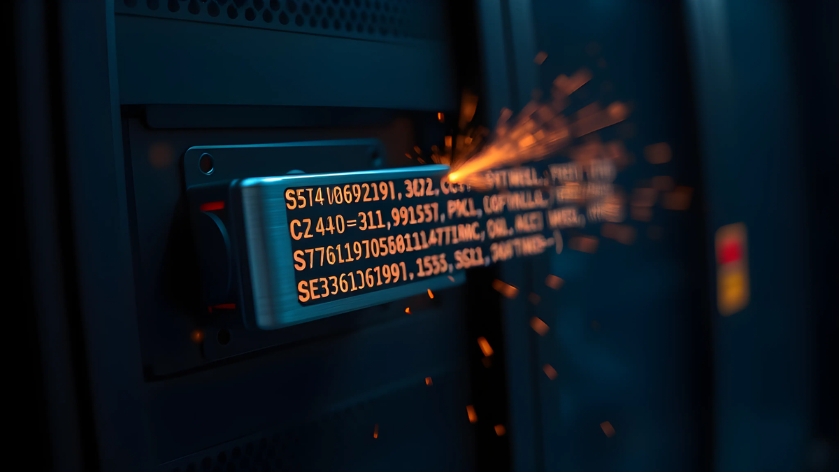 GitLab's 19.4.2 patch fixes a CVSS 10.0 remote code execution in the CI/CD regex compiler