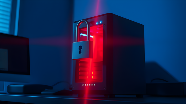 Znuny ships a patch for a 9.5 auth bypass and a SQL injection that share one root cause